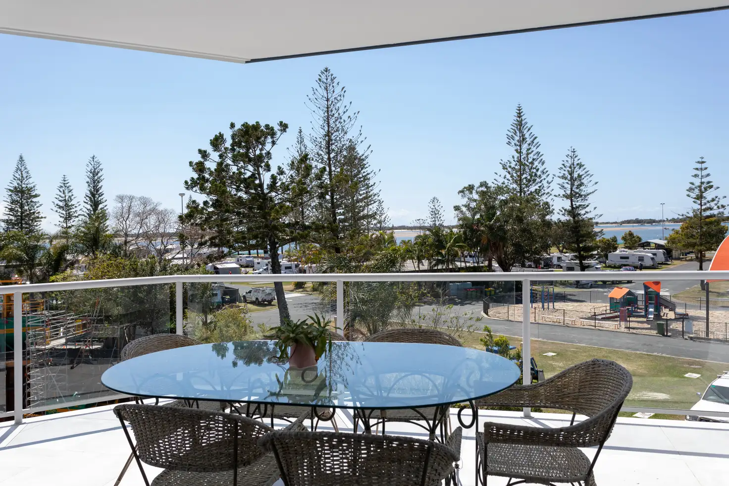 Main view of Homely apartment listing, 16/161 Marine Parade, Southport QLD 4215