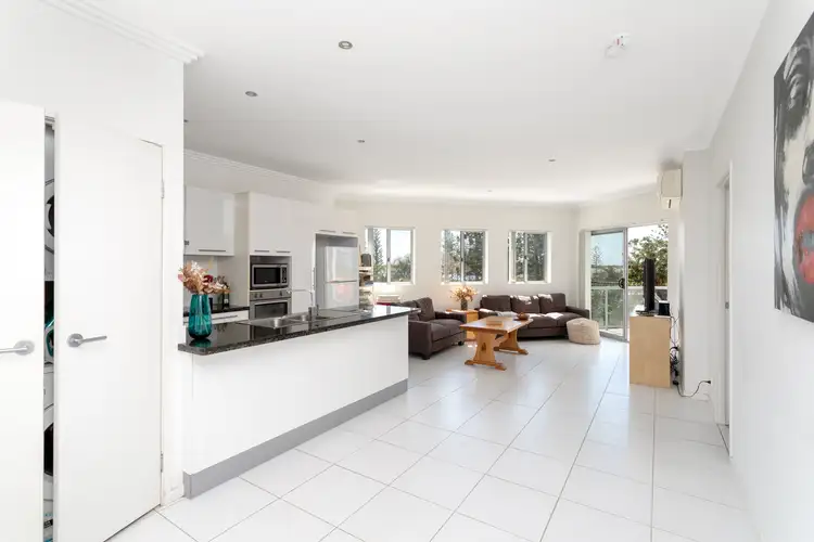 Second view of Homely apartment listing, 16/161 Marine Parade, Southport QLD 4215