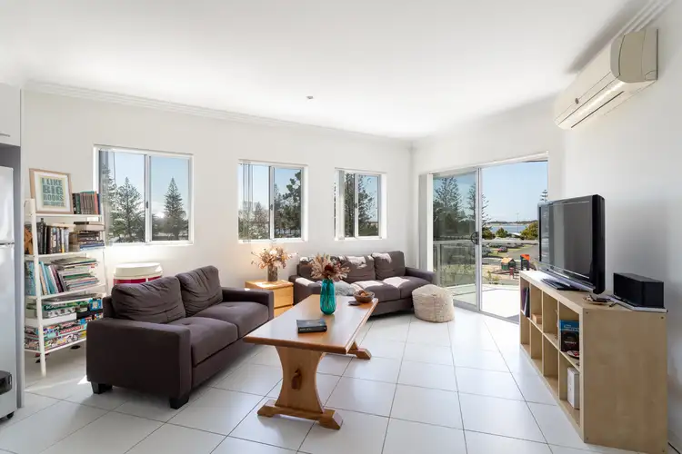 Third view of Homely apartment listing, 16/161 Marine Parade, Southport QLD 4215