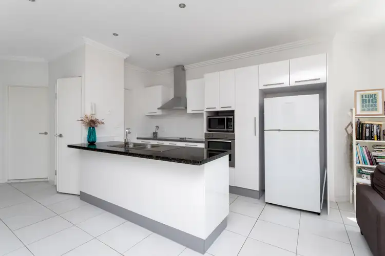 Fourth view of Homely apartment listing, 16/161 Marine Parade, Southport QLD 4215