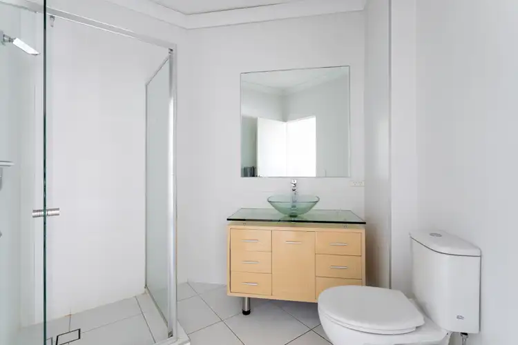 Seventh view of Homely apartment listing, 16/161 Marine Parade, Southport QLD 4215