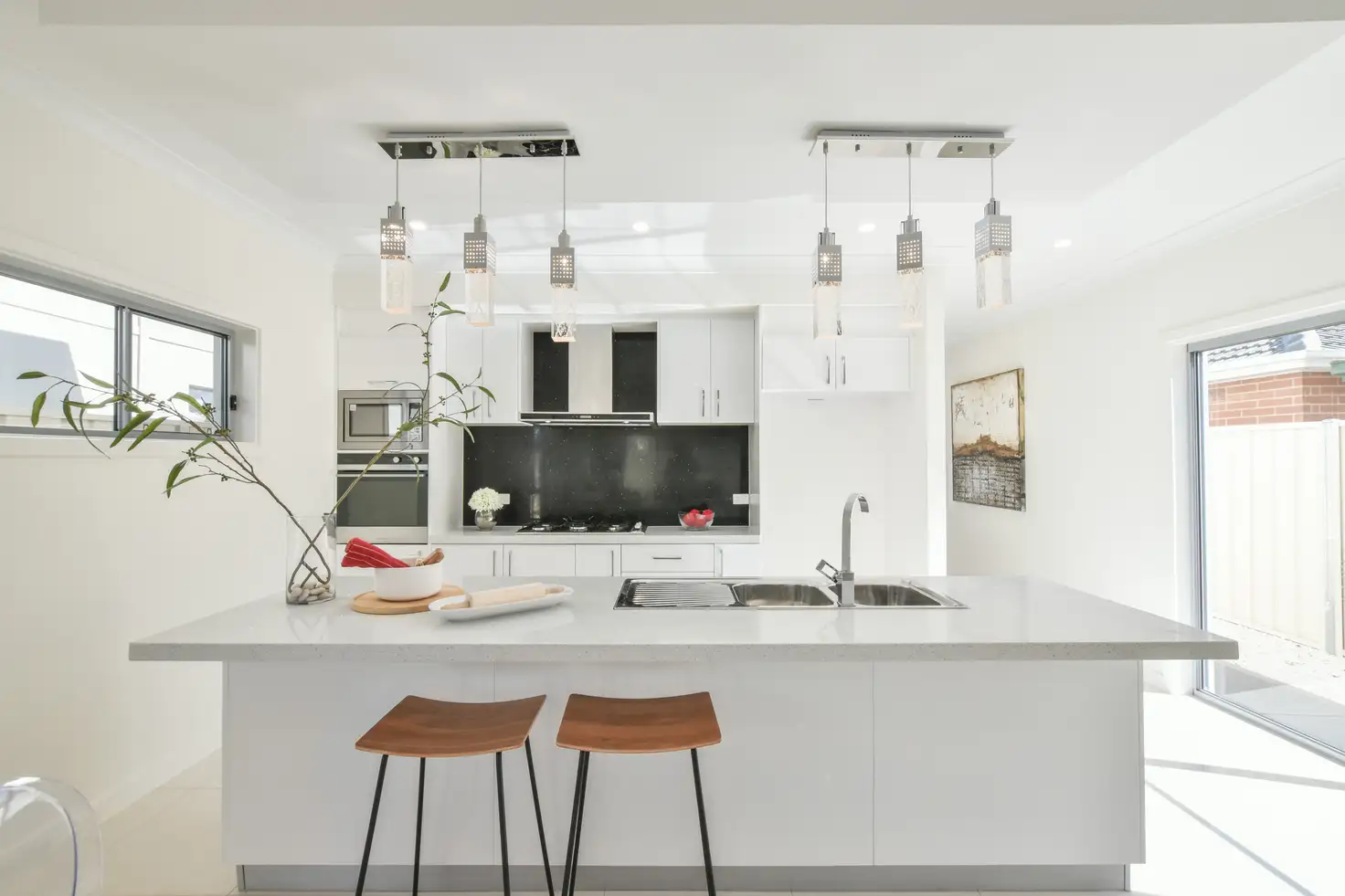 Main view of Homely house listing, 6 Byard Terrace, Mitchell Park SA 5043