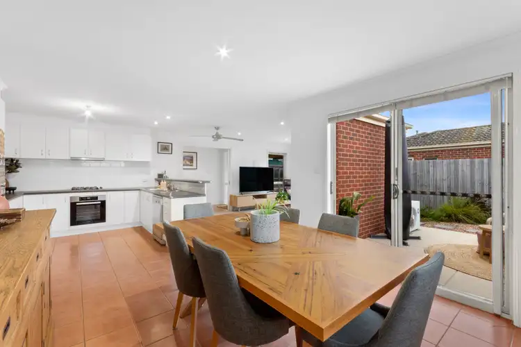 Second view of Homely house listing, 2/39 Deakin Street, Bell Park VIC 3215