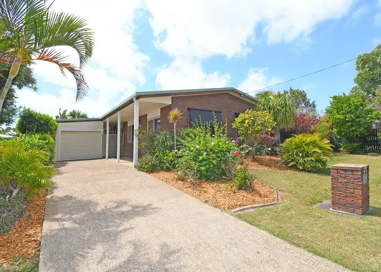 40 Fairway Drive, Urraween QLD 4655