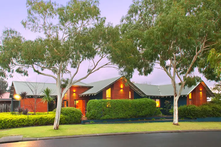 7 Silver Top Boulevard, Margaret River WA 6285