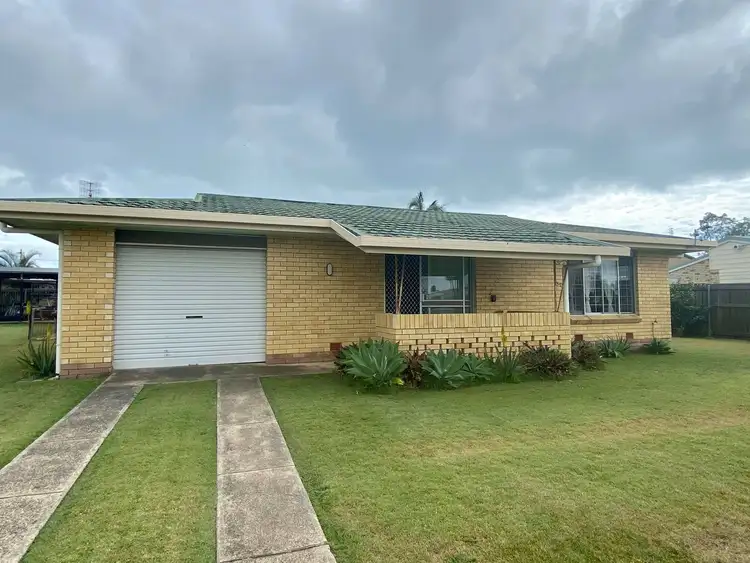 11 Jack Street, Pialba QLD 4655
