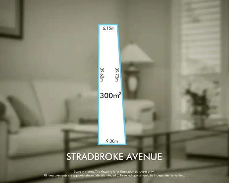 Third view of Homely land listing, LOT 400, 19 Stradbroke Avenue, Plympton Park SA 5038