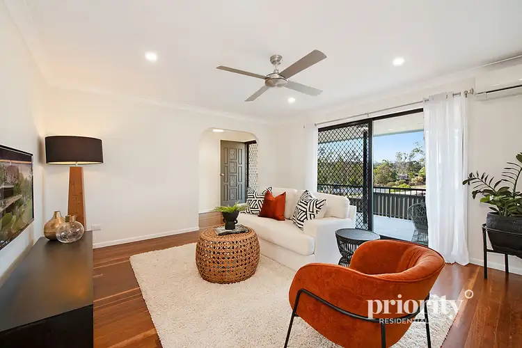64 Buckland Road, Everton Hills QLD 4053