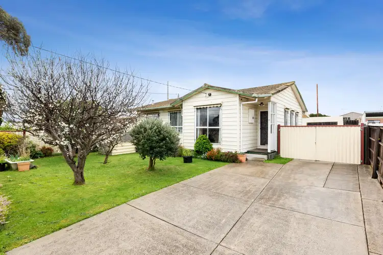 Main view of Homely house listing, 20 Waitara Grove, Norlane VIC 3214