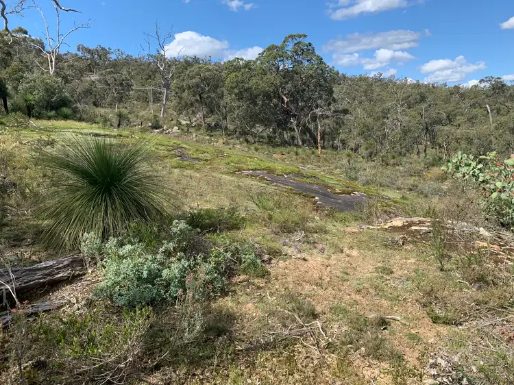 Third view of Homely land listing, 1270 Falls Road, Hovea WA 6071