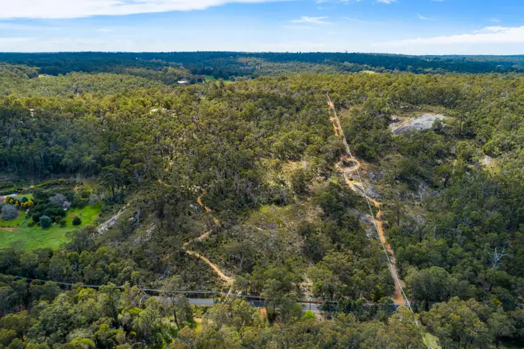 Fourth view of Homely land listing, 1270 Falls Road, Hovea WA 6071