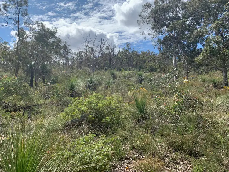 Fifth view of Homely land listing, 1270 Falls Road, Hovea WA 6071