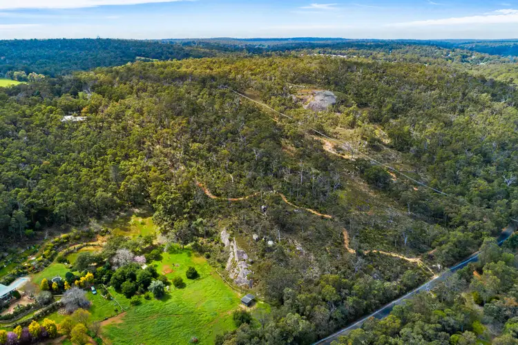 Sixth view of Homely land listing, 1270 Falls Road, Hovea WA 6071