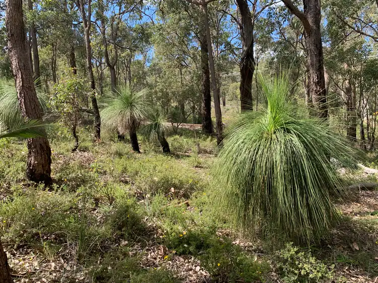 Seventh view of Homely land listing, 1270 Falls Road, Hovea WA 6071