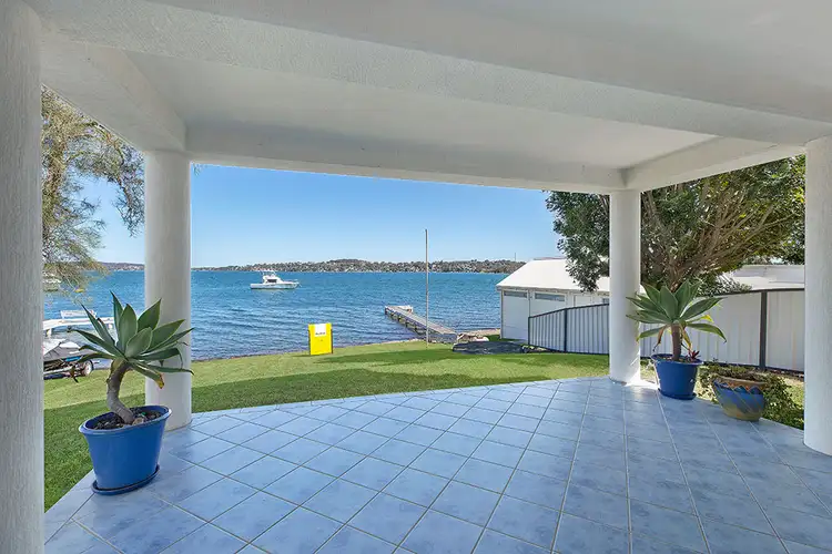 Second view of Homely house listing, 147 Coal Point Road, Coal Point NSW 2283