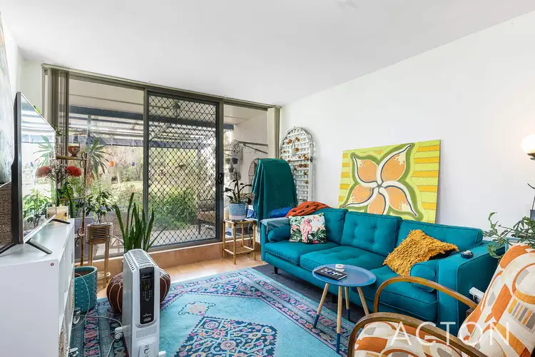 87/12 Wall Street, Maylands WA 6051