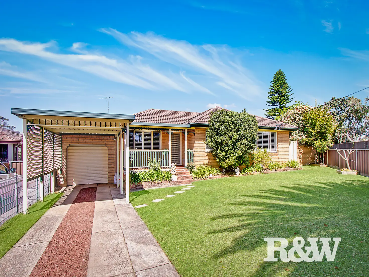 Main view of Homely house listing, 42 Eleanor Crescent, Rooty Hill NSW 2766