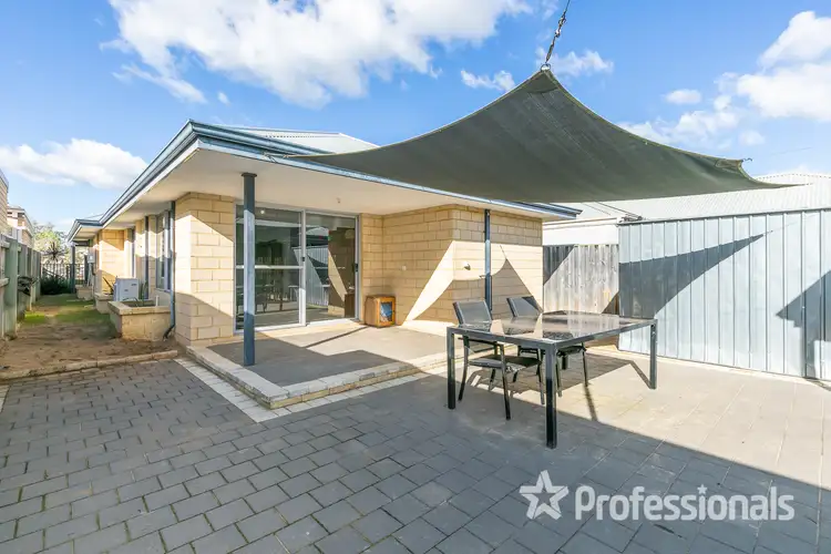 Second view of Homely house listing, 40 Brixton Crescent, Ellenbrook WA 6069