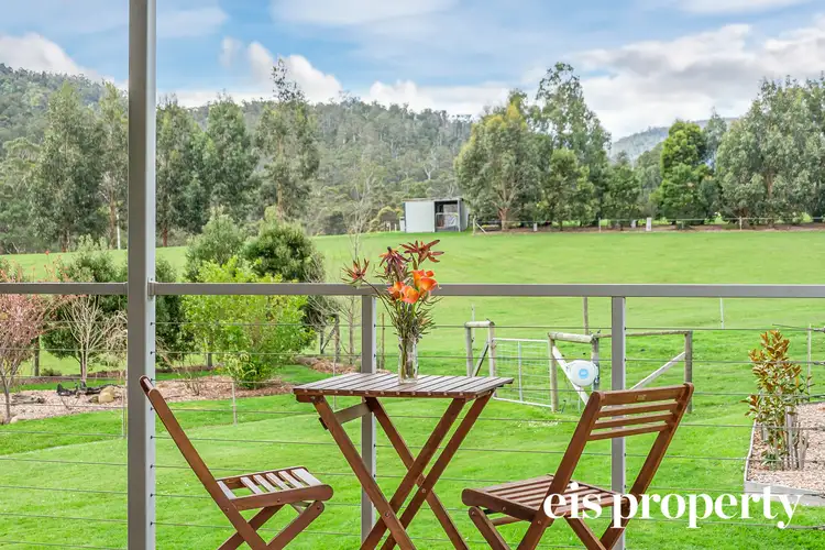 Third view of Homely house listing, 121 Judds Creek Road, Judbury TAS 7109