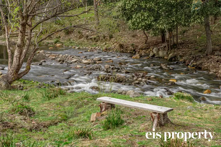 Fifth view of Homely house listing, 121 Judds Creek Road, Judbury TAS 7109