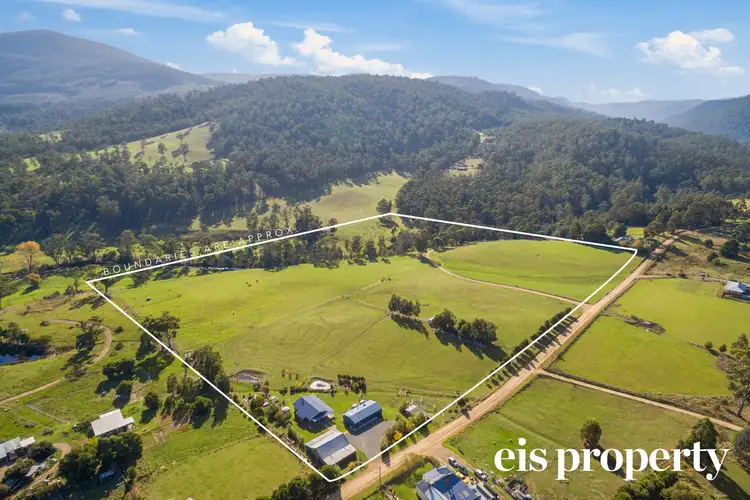 Sixth view of Homely house listing, 121 Judds Creek Road, Judbury TAS 7109