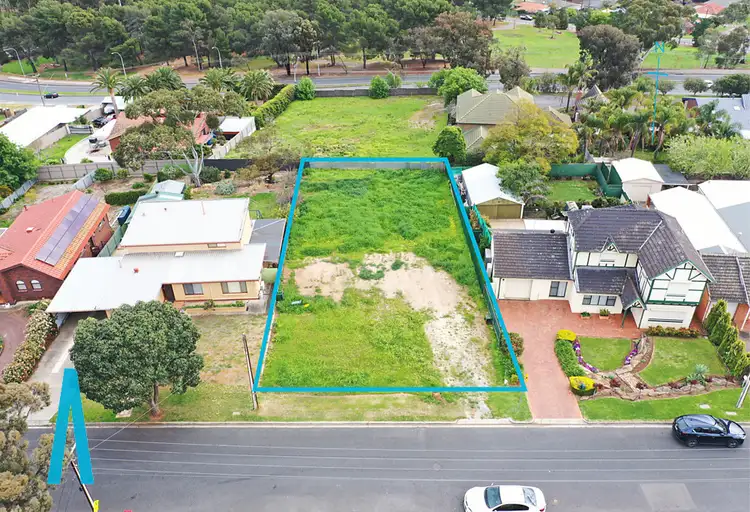 Third view of Homely land listing, 26 Lake View Crescent, Highbury SA 5089