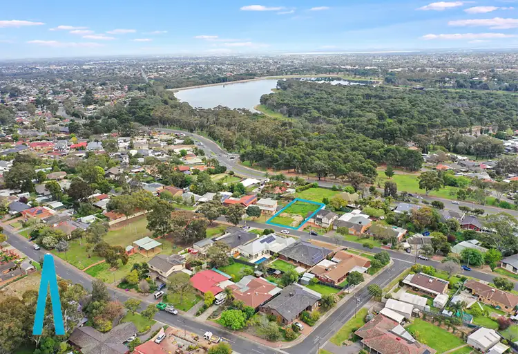 Fourth view of Homely land listing, 26 Lake View Crescent, Highbury SA 5089