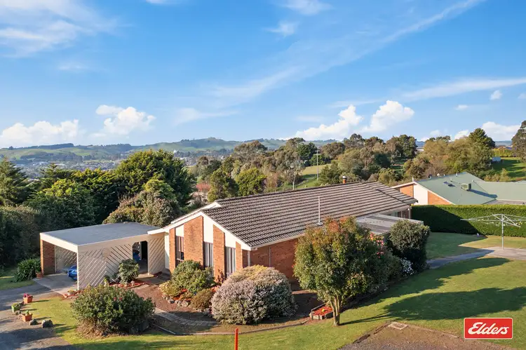 49 Hillcrest Way, Korumburra VIC 3950