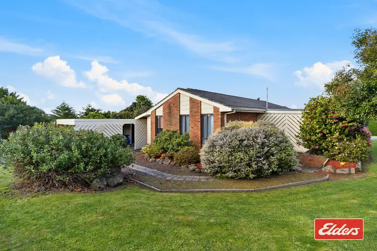 Fifth view of Homely house listing, 49 Hillcrest Way, Korumburra VIC 3950
