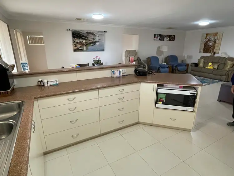Second view of Homely house listing, 32 REID STREET, Quairading WA 6383