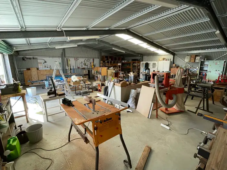 Third view of Homely house listing, 32 REID STREET, Quairading WA 6383