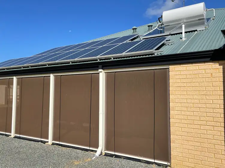 Sixth view of Homely house listing, 32 REID STREET, Quairading WA 6383