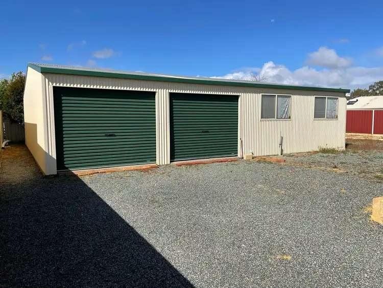 Seventh view of Homely house listing, 32 REID STREET, Quairading WA 6383