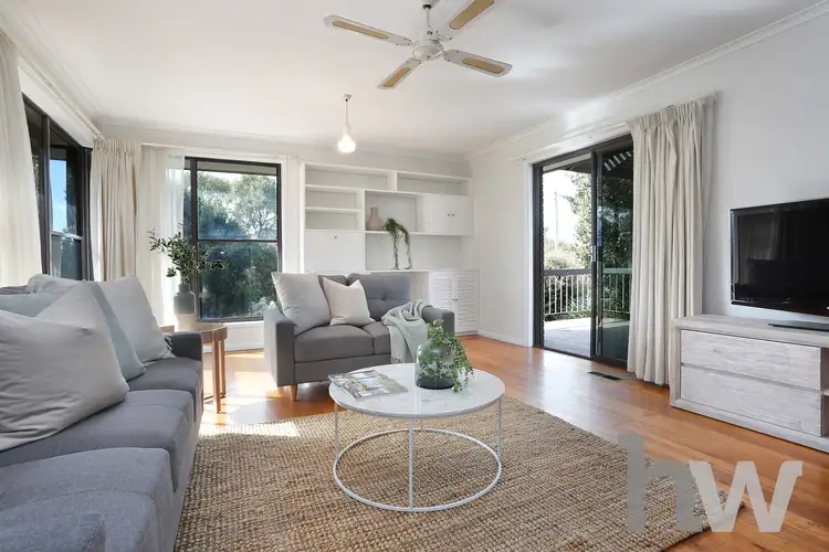 Fifth view of Homely house listing, 28 Barongarook Drive, Clifton Springs VIC 3222