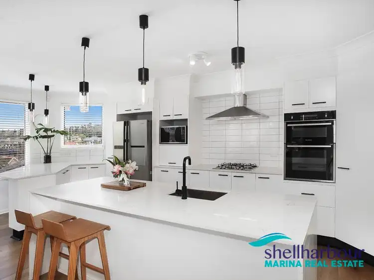 Third view of Homely house listing, 9 Buccaneer Place, Shell Cove NSW 2529