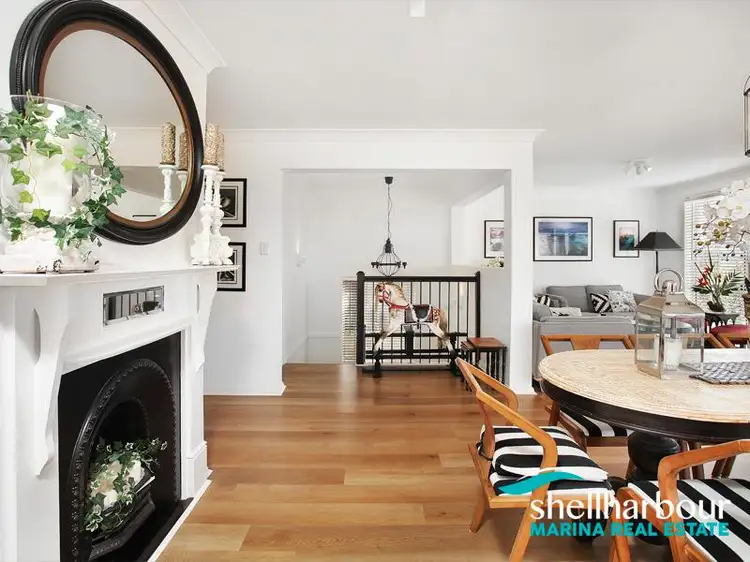 Fourth view of Homely house listing, 9 Buccaneer Place, Shell Cove NSW 2529