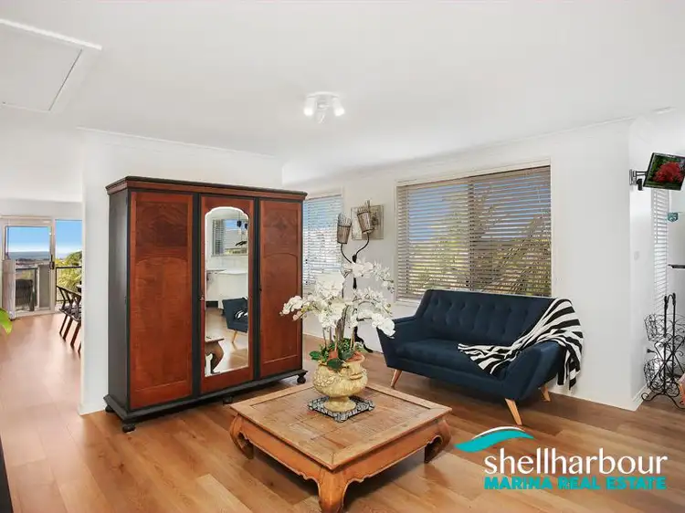 Sixth view of Homely house listing, 9 Buccaneer Place, Shell Cove NSW 2529