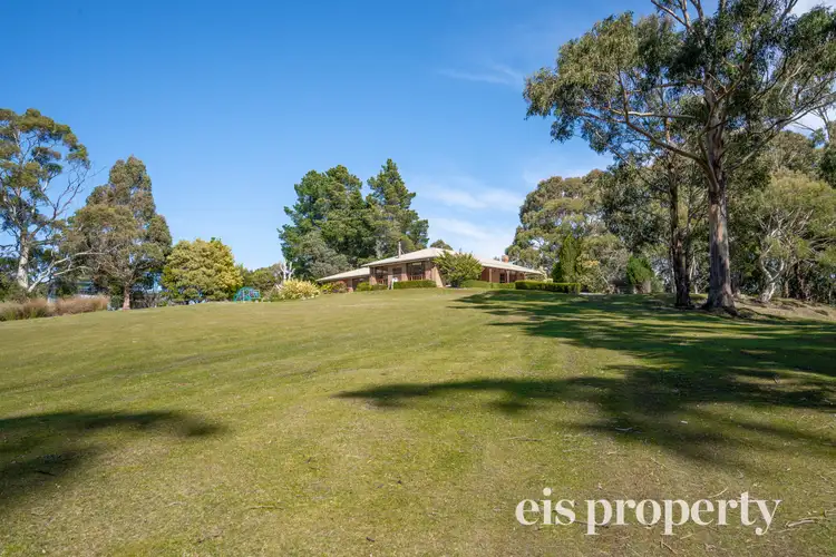 Second view of Homely house listing, 13-15 Ridgeway Road, Ridgeway TAS 7054