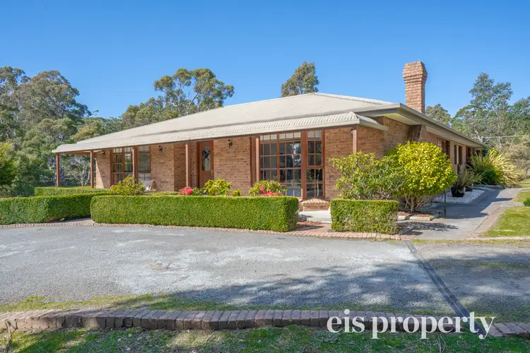 Third view of Homely house listing, 13-15 Ridgeway Road, Ridgeway TAS 7054