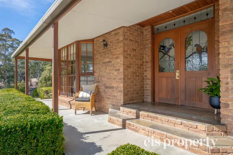 Fifth view of Homely house listing, 13-15 Ridgeway Road, Ridgeway TAS 7054
