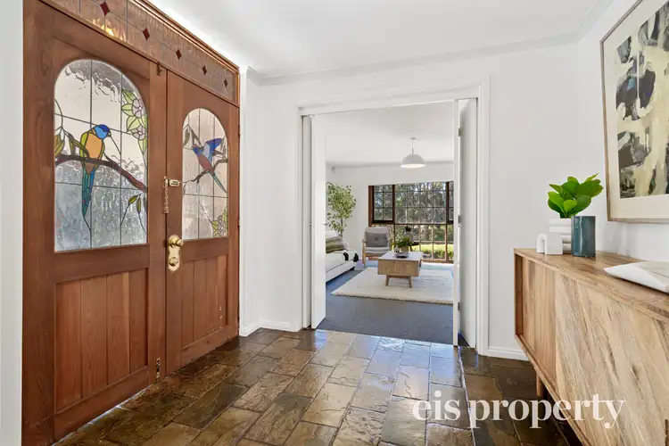 Sixth view of Homely house listing, 13-15 Ridgeway Road, Ridgeway TAS 7054