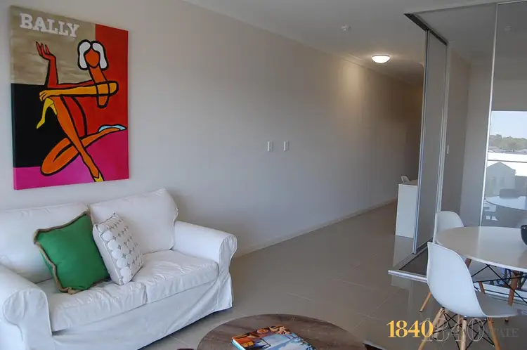 Main view of Homely apartment listing, 207/2 Augustine Street, Mawson Lakes SA 5095