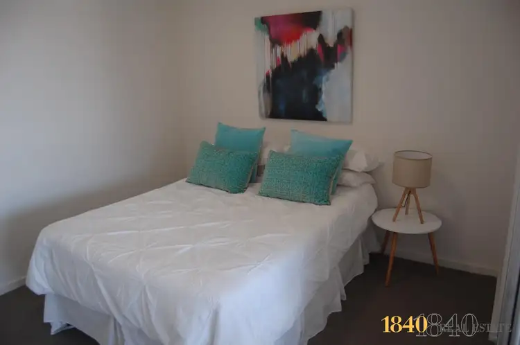 Third view of Homely apartment listing, 207/2 Augustine Street, Mawson Lakes SA 5095