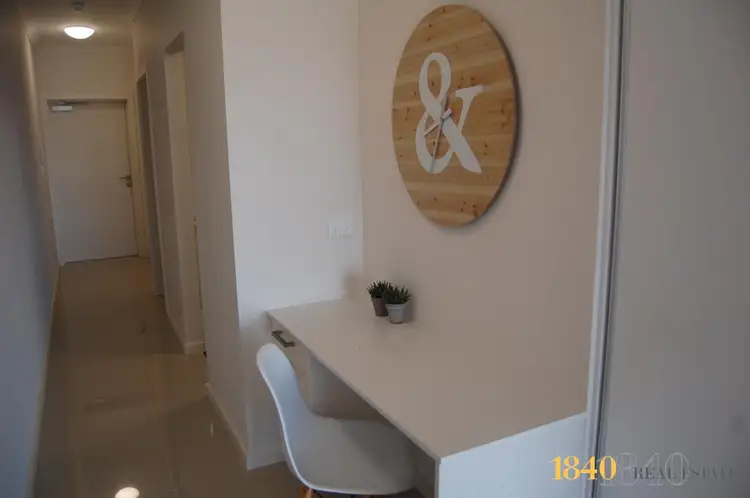 Fourth view of Homely apartment listing, 207/2 Augustine Street, Mawson Lakes SA 5095