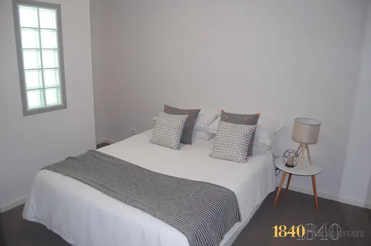 Fifth view of Homely apartment listing, 207/2 Augustine Street, Mawson Lakes SA 5095