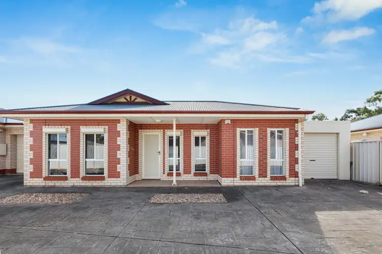 2/23 Gordon Avenue, Clearview SA 5085