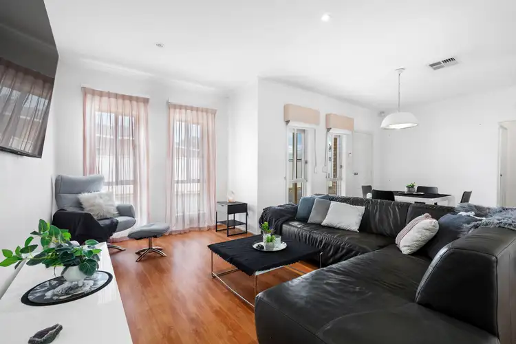 Second view of Homely unit listing, 2/23 Gordon Avenue, Clearview SA 5085