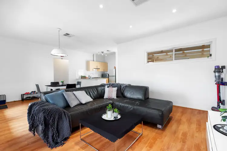 Third view of Homely unit listing, 2/23 Gordon Avenue, Clearview SA 5085