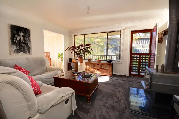 Second view of Homely house listing, 27 Godson Avenue, Blackheath NSW 2785