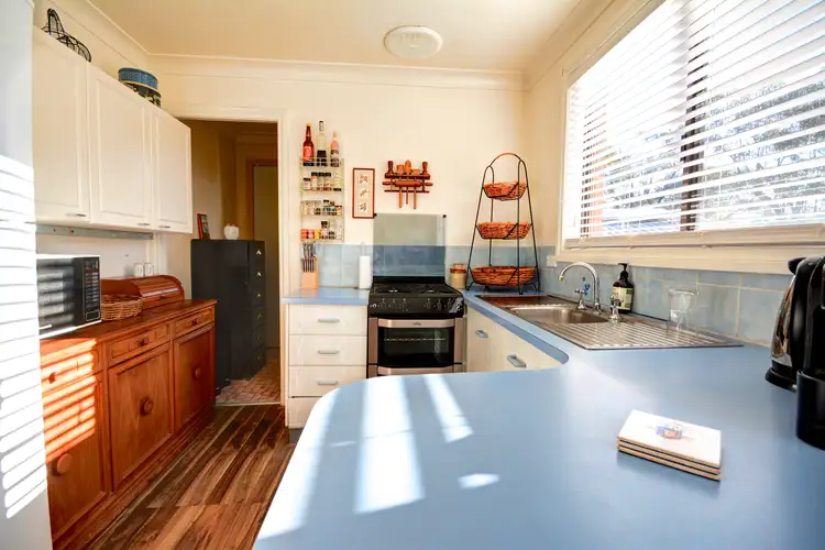 Sixth view of Homely house listing, 27 Godson Avenue, Blackheath NSW 2785